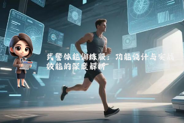 武警体能训练服：功能设计与实战效能的深度解析