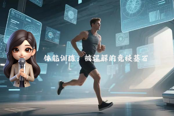 体能训练：被误解的竞技基石