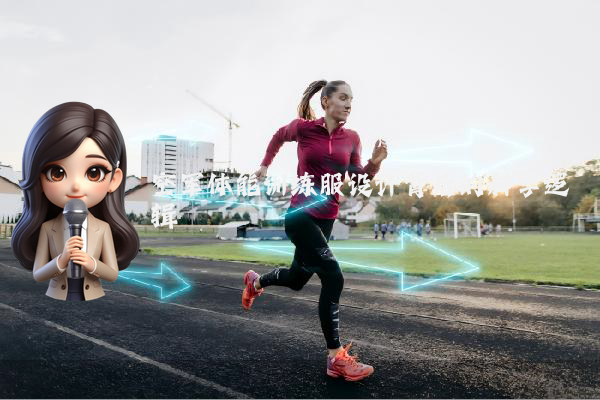 空军体能训练服设计背后的科学逻辑